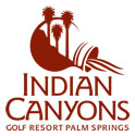 Indian Canyons Golf Course